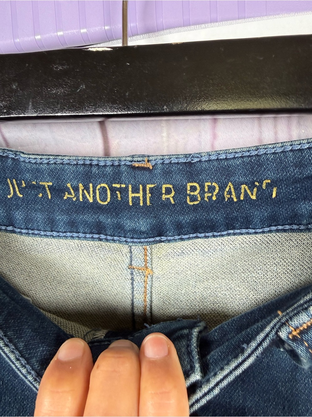Just Another Brand Men’s Slim fit Size 32 - Picture 2 of 8